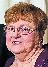 Patricia D'Apolito Obituary (2019)