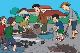 Download now bahan png musim hujan kartun gadis gambar unduh gratis Gagasan Pokok Dan Gagasan Pendukung Cerita Siap Menghadapi Musim Hujan Kunci Jawaban Tema 1 Kelas 4 Sd Hal 42 Portal Jember Halaman 2