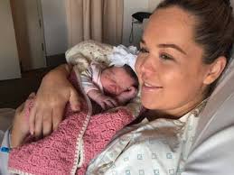 Parenting Podcast: Sisters Sophie Tieman and Ashley Grebe launch The  Motherhood Memo podcast for new mums