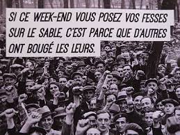 Le président de la république, m. 1er Mai Journee Internationale Des Travailleurs Cgt Vvfvillages