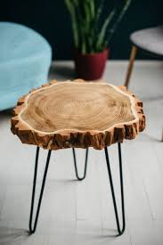 Wood Slab Coffee Table Live Edge Coffee Table Rustic Wood Etsy Wood Slab Table Coffee Table Wood Live Edge Coffee Table
