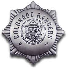Most junior ranger badges require attending a ranger program — an educational program presented by a park ranger during the day and open to all. Colorado Rangers Badge Wild West Mercantile