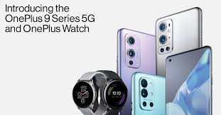 Oneplus just announced its oneplus 9 and oneplus 9 pro. 77 R7l390ocosm