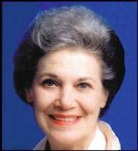 Elinor Read Obituary (1930