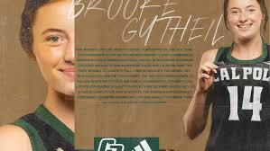 Women's History Month Hero: Brooke Gutheil