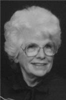 Judith Atkins Obituary (2015)