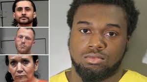 Harrison County Grand Jury indicts 49 people, including 4 for Clarksburg  murder