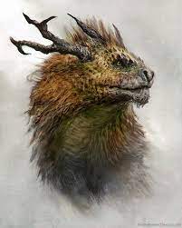 pin by aidan artimis on image in a c tion fantasy monster fantasy beasts concept art world