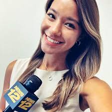 MEDIA MOMENT––Nikita Ramos