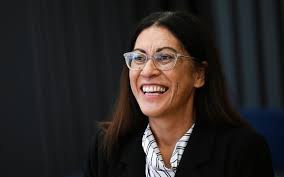 What's Dame Noeline Taurua's plan for the Silver Ferns ahead of the Comm Games?