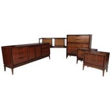 Check out star furniture's extensive collection of living room, dining room, and bedroom. Mid Century Modern Bedroom Sets 166 For Sale At 1stdibs