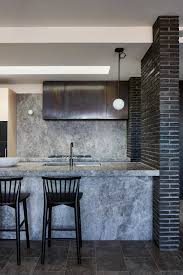 Woods Bagot Designs Brick And Concrete Apartment Complex In Melbourne Apartment Complexes Apartment Architecture Australian Design