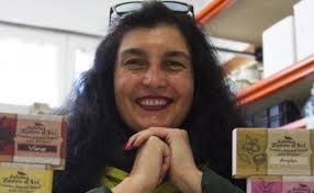 Avi Cuñado: «Las mujeres somos esenciales para garantizar el futuro de los  pueblos»