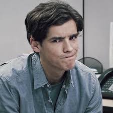 Desmond Everett's Instagram, Twitter & Facebook