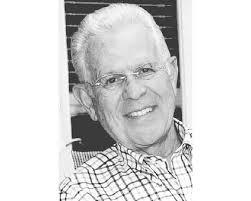 Richard Moorhead Obituary (2018)