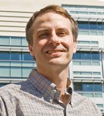 Matthew Vander Heiden