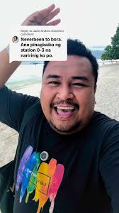 so ano nga ba pinagkaiba ng stations 1,2 and 3 dito sa Boracay! Watch till  the end! Including station 0 pala. #thefatlui #boracay #dailyvlog  #islandliving #boracayisland