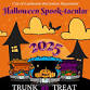 Halloween Spook-tacular event image