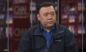 He makes my blood boil. Harry Roque Withdraws Senatorial Bid Due To Medical Condition Businessmirror