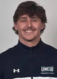 2023-24 Swimming & Diving Roster