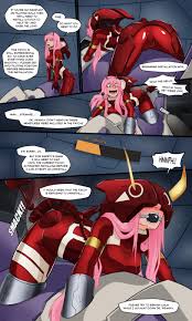 Zero two porn  funny cocks & best free porn: r34, futanari, shemale,  hentai, femdom and fandom porn