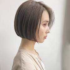 イエベの女性に似合う髪色集 春秋タイプ別の2020おすすめヘアカラーを紹介 lamire ラミレ ヘアカラー ヘアカラー 春 髪色 暗め