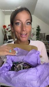 This was a fun jewelry jar! Thanks again @Jenny #mysteryjewelryjar #je...