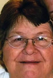 Elizabeth Mobley Obituary October 17, 2014