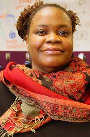 Keisha Pugh's Instagram, Twitter & Facebook