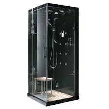 Maybe you would like to learn more about one of these? Steam Shower Kits Steam Showers The Home Depot