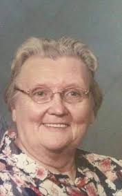 Obituary information for H. Jeanette Leslie