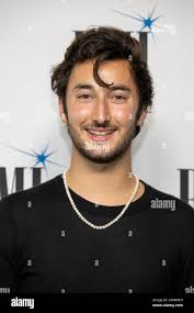 Jasper harris hi-res stock photography and images