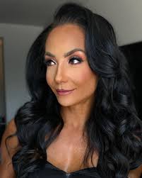 Everything was perfect! Thank you @itsteamv @beautybyashleyibey  @makeupbytaylorthomas for this stunning look! #makeup #hairstyle  #stagemakeup