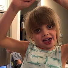 Help Hope's family find missing phone, irreplaceable pictures of the little  girl they lost