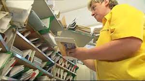 Wann kommt der nächste bus? Zustelldauer Wann Kommen Briefe Wirklich An Youtube