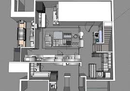 Si la tendance est à la cuisine ouverte sur le salon, avant de se idéale pour papoter avec ses amis autour du bar, de l'îlot central ou du plan de travail, cette. Cuisine Conception A La Carte Hrimag Hotels Restaurants Et Institutions