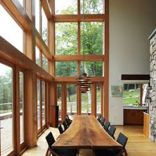 This opulent rectangular shaped chandelier is an even larger version of our popular epd301ab and is a perfect fixture for a dining room or over a kitchen island. High Ceiling Dining Room Ideas Photos Houzz