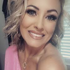 Heather Hornsby Fluker