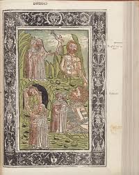 Later in life, the dust that settles on the memory of its reading may make it hard to recall the messages you learned from dante's inferno. A Digital Archive Of The Earliest Illustrated Editions Of Dante S Divine Comedy 1487 1568 Open Culture