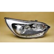 Kia Rio Headlight Halogen RHS 2011-2017 (Hatchback Models) Brand new High  Quality Replacement Part. Image used for reference purposes only. | Boss  Auto Spares