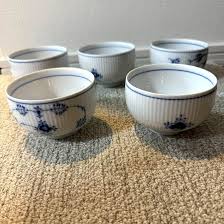 ロイヤル コペンハーゲン 湯呑み