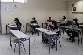 Εναλλακτική ενισχυτική διδασκλαλία εεδ σε νέα ελληνικά. Sxoleia Me Thlekpaideysh Mexri Newteras Gymnasia Kai Lykeia Hmerhsia