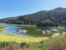 Director wilson has served on the commission since 2000. Lopez And Santa Margarita Lakes Saw Visitors From Outside Of Slo County News San Luis Obispo New Times San Luis Obispo