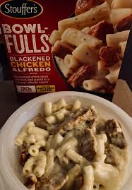 Zatarain's blackened chicken alfredo recipe. Stouffer S Bowl Fulls Blackened Chicken Alfredo Frozendinners