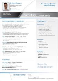 Modele Cv Redacteur Modele Cv Original Exemple Cv Design Modele Cv Exemple Cv Modele De Cv Original