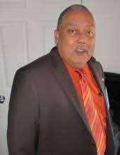 Obituary information for James Rodrick Bailey "Pedro"