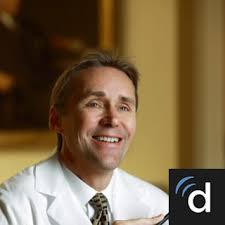 Dr. Justin C. McArthur, MD