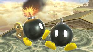 Image result for bomb-omb