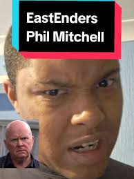 Its Phil Michel