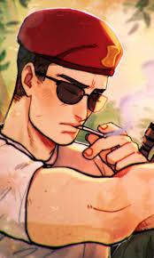 The Boone Boone man Craig 😔 sad Boone hours #boone #falloutnewvegas  #craigboone #fallout #falloutart #ArtOfTheDay